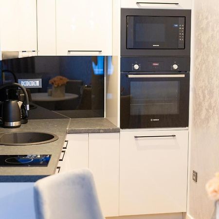 Luxury Apartments Jf Раб Екстериор снимка