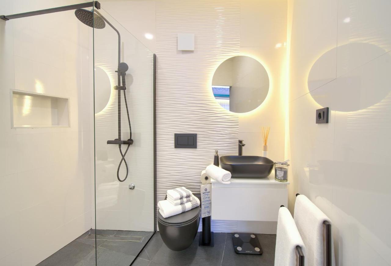 Luxury Apartments Jf Раб Екстериор снимка